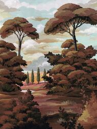 ����� ��������� �� ��������� Marburg Casa Sereno 36098 (2,65�2,70) ���������� (��.)