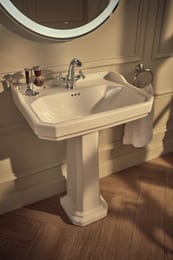 Roca CARMEN ���������� ��������� (650�480�225) 1 ��������� ��� ���������, ����� 3270A1000