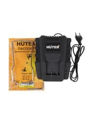  HUTER GET-36-3Li  70/1/11