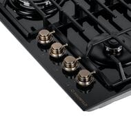 ������� �������� ������ Maunfeld EGHG.64.63CB.R/G,(590�515),4 ��������(1���),���� ������,��-00015016