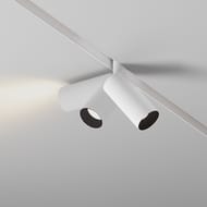 �������� ���������� Maytoni Focus Led Exility (����� ���) TR032-4-5W3K-S-DS-W 2700-6000K 5�� 24� Dim Smart, IP20, �����