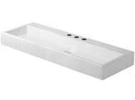 ���������� DURAVIT VERO 045412 (1200�470�175) ����.WG, 3 ��������� ��� ���������, ��� ��������