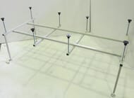 ������ ��� ����� Jacob Delafon Ove 180�80 ������������� SF143RU-NF