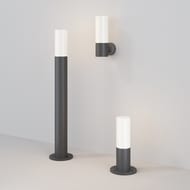 ����������� ���������� Maytoni Willis (������) O418FL-01GR1, E27�1 60�� IP 54, �����