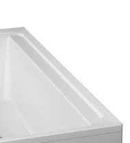 Ванна акриловая AM.PM Inspire 2.0 (1700х750х420) A0 W52A-170-075W-A