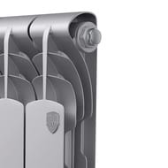 �������� ��������������� ROYAL THERMO Revolution Bimetall 500 (564�320�80) 640��, 4 ������, ������