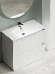 ����� ��� �������� SANCOS Libra Floor (890x450x840) ���������, ��� �����, ����� ������ LB90FW