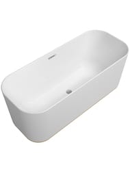 ����� ���������� Villeroy & Boch FINION (1700�700) ���������������, � ���������� UBQ177FIN7N100V101