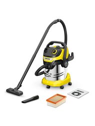 ������� KARCHER WD 5 S V-25/5/22 ��������� �� 25 �,   1.628-350.0