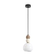 ��������� ���������� Freya Globo (�����) FR5628PL-01BGW, 220/240 V, IP20,������