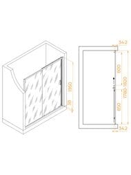 ������� ����� RGW Passage PA-14 (1800�1950) ����������, ������ 6�� ����������/���� 41081418-11