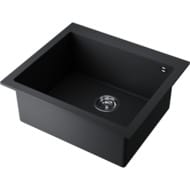 ����� Omoikiri BOSEN 57A GB (570�500�220) ������� ������, ��������, ����-������ 4993818