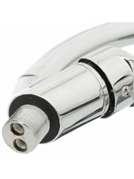Смеситель для кухни , FRAP хром, F41703-B — изображение 3