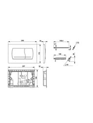 ������� ����� Roca Active 52B ���� ���. 8901150B2