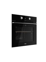 ������� ���� TEKA Urban MAESTROPIZZA HLB 8510P NIGHT RIVER BLACK(595�595�559) ��., DualClean, ������ ����