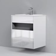 ����� ��� �������� AM.PM Func 600�490�700 � �����, 1 ����, ����� M8FFUX0601WG