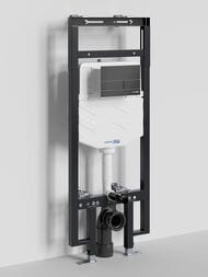 ����������� ��� ������� WasserKRAFT Dinkel � �������� �����, ������ ������� 58TLT.010.ME.MB04