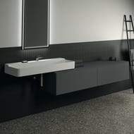 ����� ��� �������� Ideal Standard CONCA (1985x505x370) 2 �����, ��������, �� ����������� T4316Y2