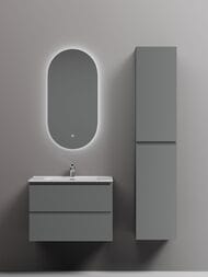 ����� ��� �������� SANCOS Folk (690�450�500) ���������, 2 �����, Ergraut soft FL70ES