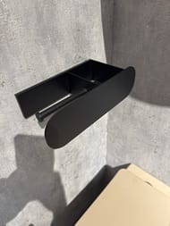 !  FLOW Round Duetto 26013080 ,   / ,  Fl-ro-du26-