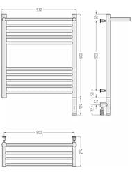 ������� ������ 3.0 � ������ ����������������� 600�500 ����.�����, ��� ������ 00-5807-6050