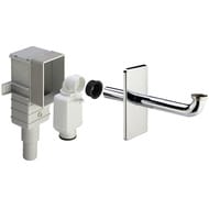 ����� Viega �������� ������� � �������� � �������� ������� 1 1/4 � 50/40 ���.5633.1, 553753