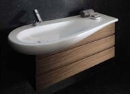  Laufen ILBAGNOALESSI ONE 8.1497.3.400.104.1 (1200500165) ,   , , LCC