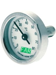 ��������� FAR 0-80�C, ���� 36 ��, d 40 ��, �������� ���������� 3/8" FA 2651