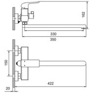 ��������� ��� ����� � ������� � ���������� , GAPPO ����, G2250-8
