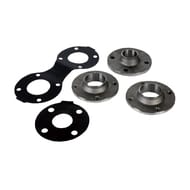 ����� ������������ ��� ������ DN 65 DeDietrich DTX 112632