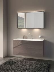 ����� ��� �������� Keuco Plan 1200�490�605 ���������, 2 �����, ������� 32983140000