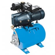 ������������� �������� ������� UNIPUMP ��������� JET 80 L-24 600 ��, 24 �, ����� 38�, 50 �/���