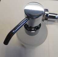 ������! DURAVIT D-Code ������� ��������� ��� ������� ���� (������/����) 0099161000