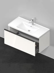 ����� ��� �������� Duravit D-Neo 984�440�452 ���������, 1 ����, ����� ������ DE4256004220000