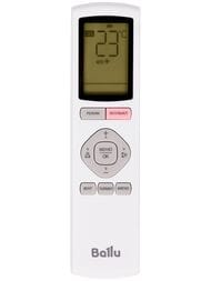 Инверторная сплит-система Ballu Defender BSHI-09HN8, до 20 м2