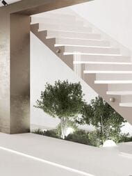 ��������������� ������ Laparet Sandstone Bianco PRO (600�1200) �������, ������-����� (��.�.)