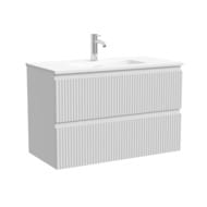 ����� ��������� SANCOS Snob R 790�390�500, 2 �����, ���������, Bianco,SNR80/39W