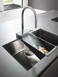  Hansgrohe Aquno Select M81   170   3jet  73837800
