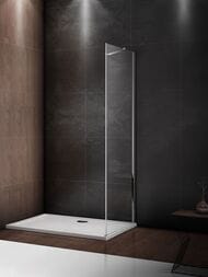   GOOD DOOR BAS SATURN SP-90-C-CH (90185) ,  