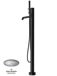 ��������� GATTONI Circle Two 9108/91NS ��� �����/����, ���������, � ������� ����������, ������ ����