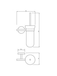 Migliore Fortis ����� ���������, ������� ������/������ ������� 31770