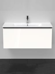 ����� ��� �������� Duravit D-Neo 1010x440�462 ���������, 1 ��., ����� ������ DE4263004220000