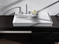    Laufen KARTELL  3 ,  ,  3.1233.3.004.220.1