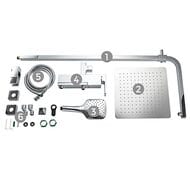 ������� ������� � ���������� �������-��������������, ������ � ������� ����� , GAPPO ����, G2418-1