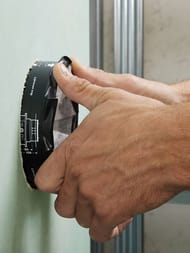 Hansgrohe iBox Universal 2 ������� ����� ��� ��������� 01500180