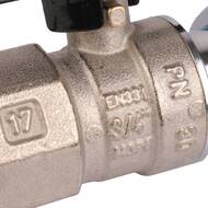   STOUT 3/4"   , , , SVB-0009-000020