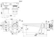    TOTO GE    TLG07308R