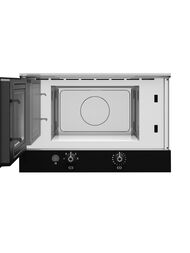 ������������� ���� TEKA Country MWR 22 BI ANTHRACITE-OS (595�390�334) ����., 22 �, ��������/�������