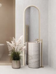 ��������������� ������ Alma Ceramica Mural (600x600) ����� GFU6060MUR07R (��.�)