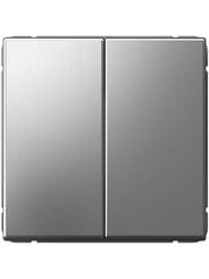 ������������� Systeme Electric ARTGALLERY 2-���������,��.6/2, 10��, ��������, �����, GAL000965